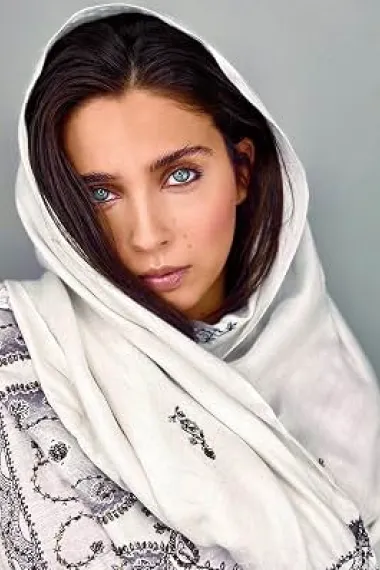 Donia Idrissi