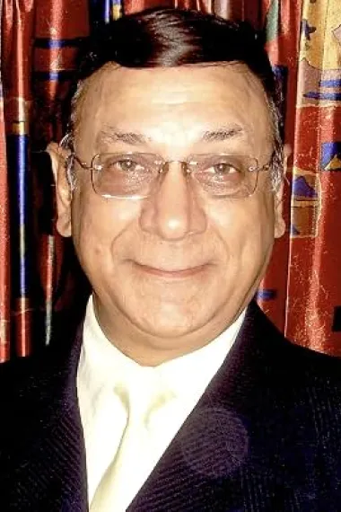 Kanwarjeet Paintal