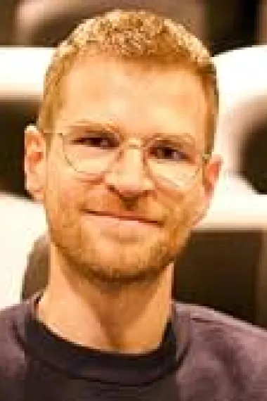 Eirik Sæter Stordahl