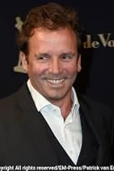 Erik de Bruyn
