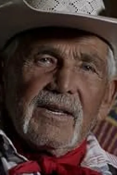 Bob Gimlin