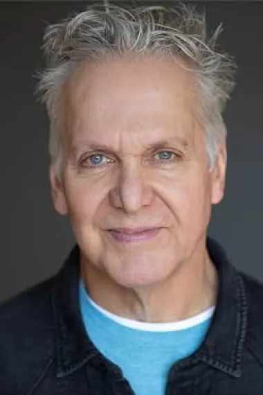 Ron Lake