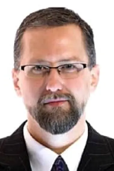 Christopher R. Mihm