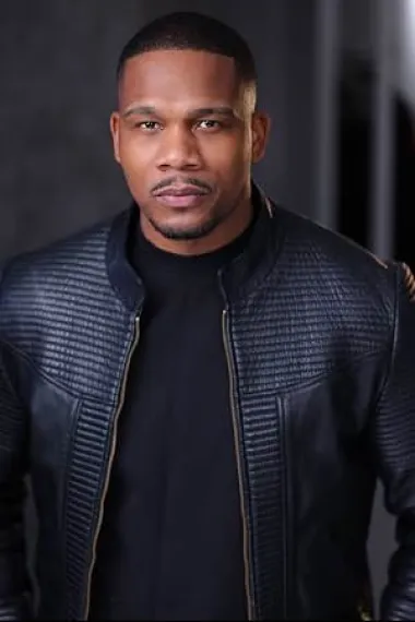 Adrian Lockett