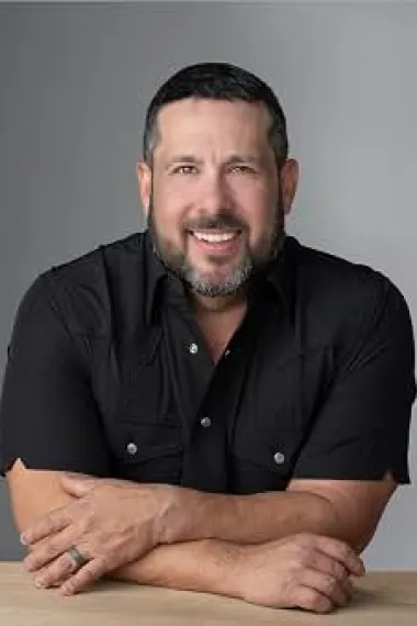 Steve Trevino