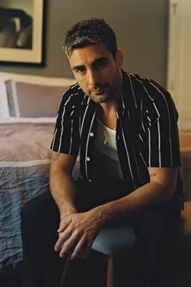Tommy Savas