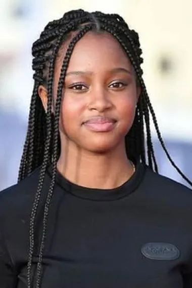 Fathia Youssouf