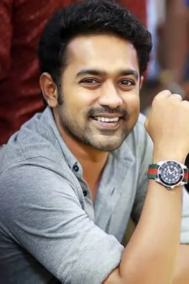 Asif Ali