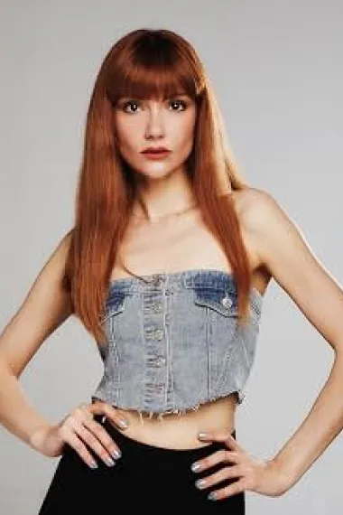 Tina Atrin