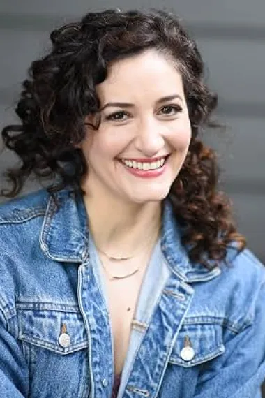 Elizabeth Hirsch-Tauber