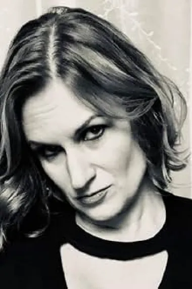 Rebecca Rinehart