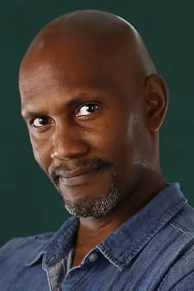 Ron Brice