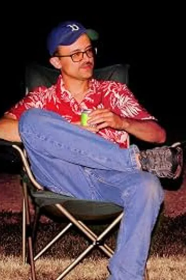 Dusty Meier