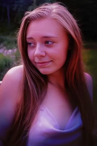 Kyrstin Duve