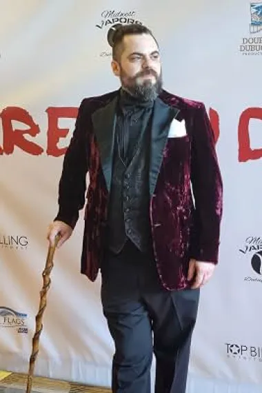 Jonathan Stone
