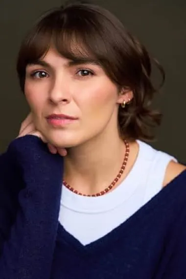 Ashley Terpstra