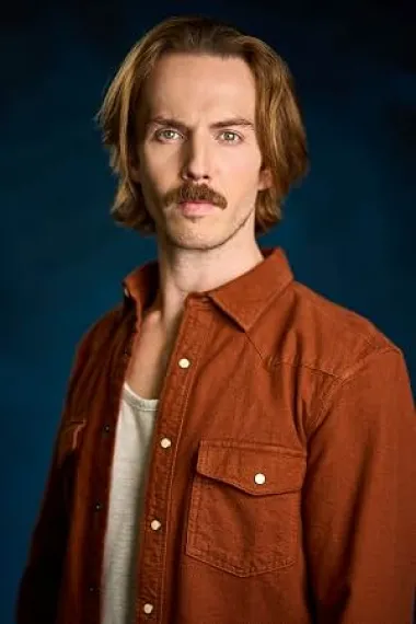 Alec James