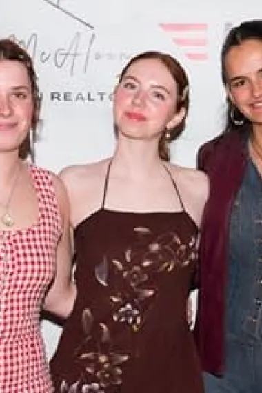 Reese Fast