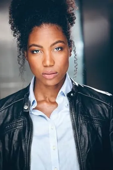 Carina Morris