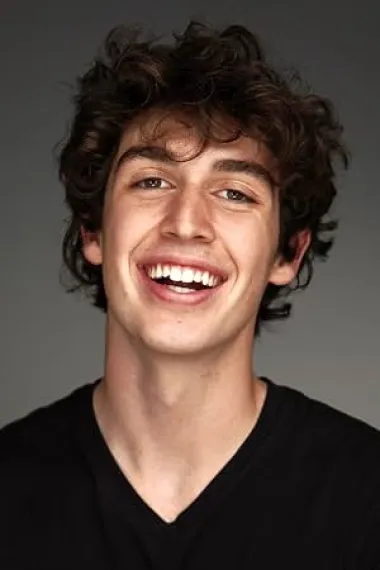 Alex Nimrod