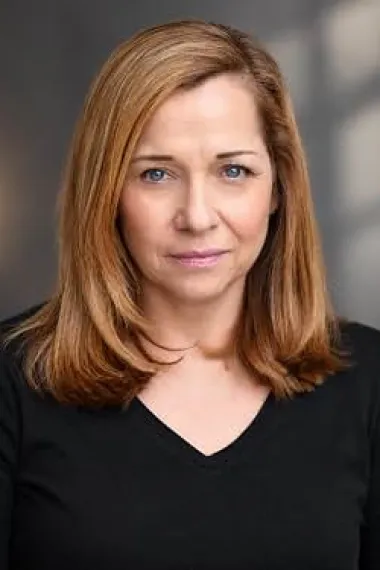 Laura Stisser
