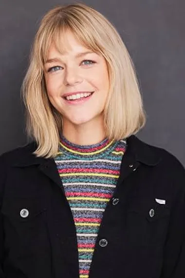 Callie Schuttera