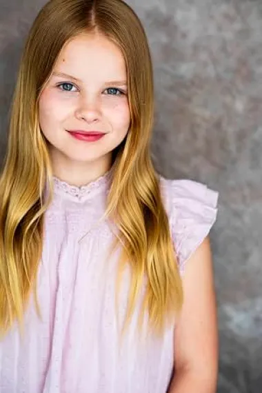 Madeleine Cox