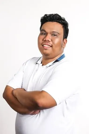 Roni Benaid