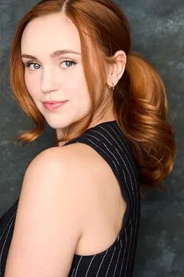Morgan Franz