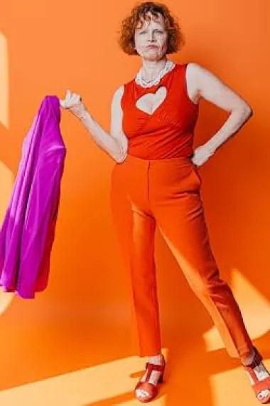 Eva Medusa Gühne