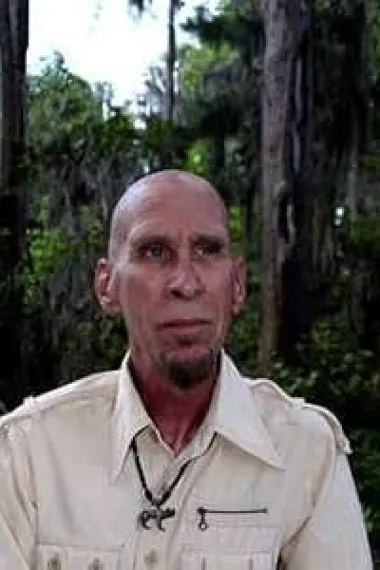 Mitch Hyman