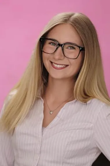 Aubree Payne