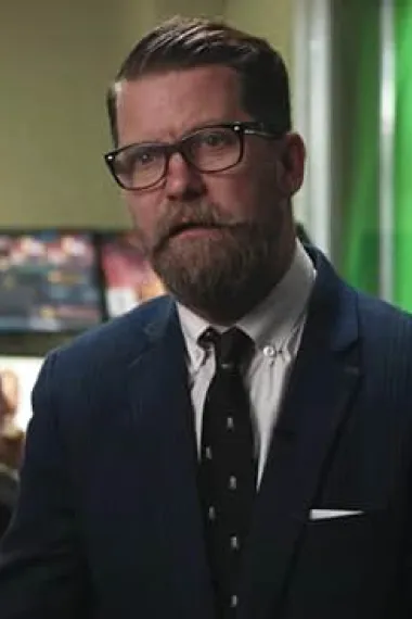 Gavin McInnes
