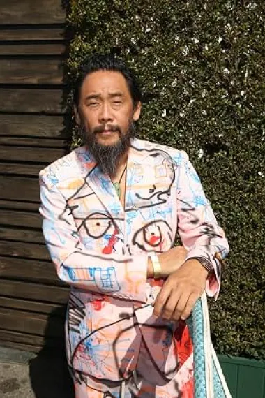 David Choe