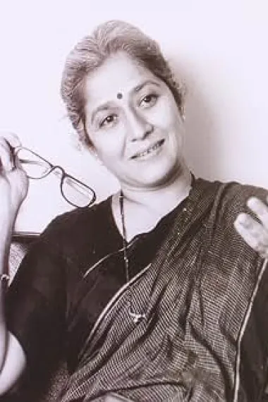 Bhakti Barve