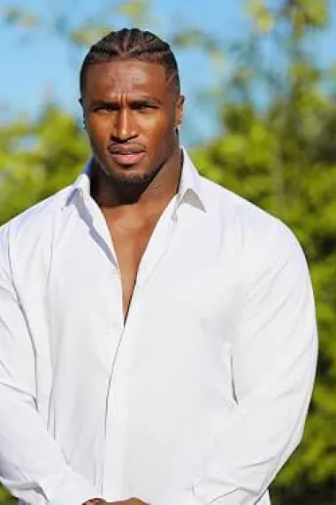 Stevie Baggs Jr.