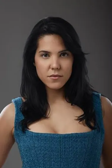 Nora Pantoja