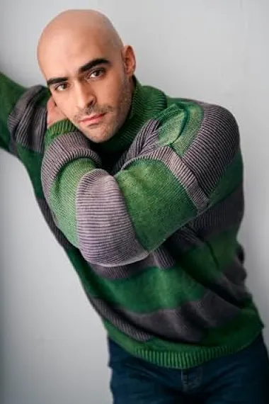 Gabriel Bonilla