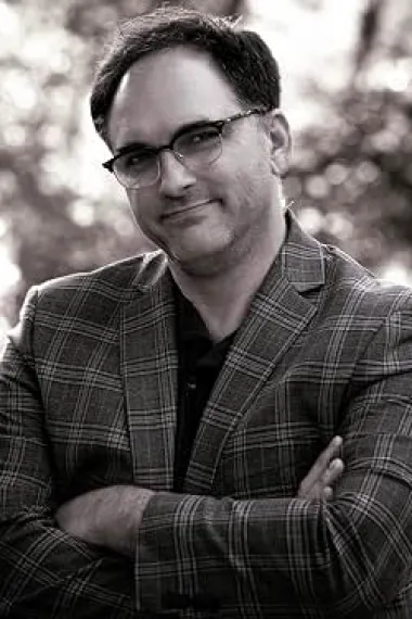 Michael Barder