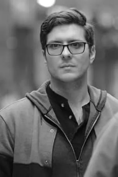 Matthew Dilts-Williams