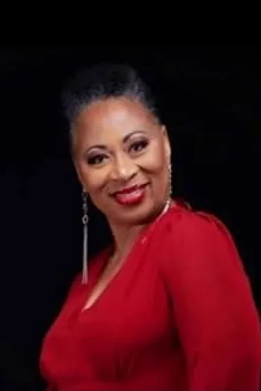 Harriet Burnette