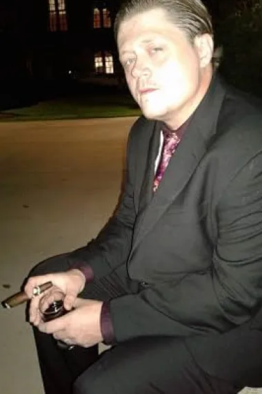 William Childress