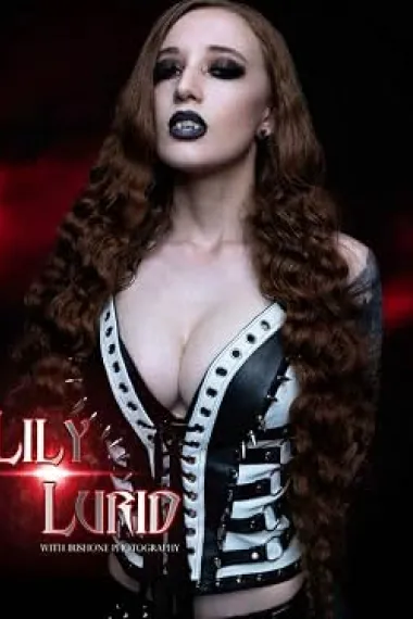 Lily Lurid