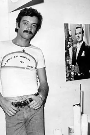 Pedro Infante Jr.
