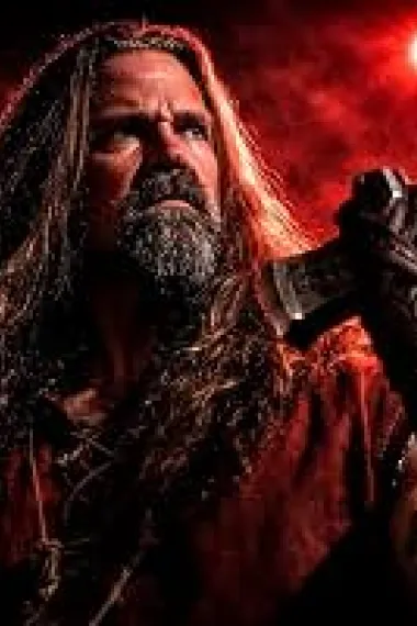 Luke Walker