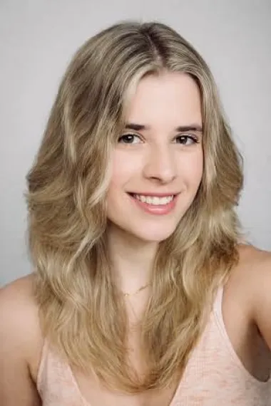 Amber Dalby