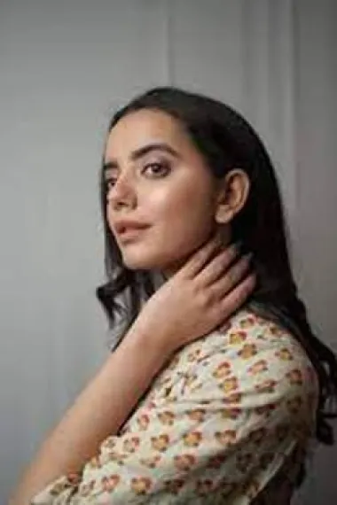 Gunveen Manchanda