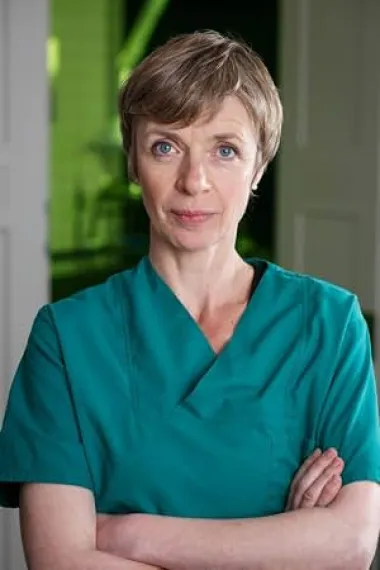Anna Stieblich