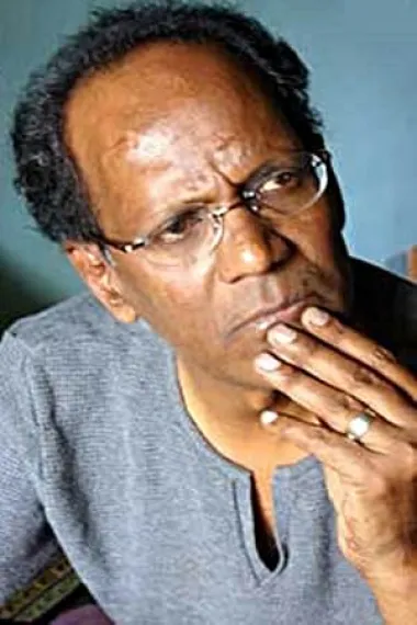 Virendra Saxena