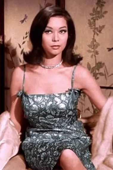 Greta Chi